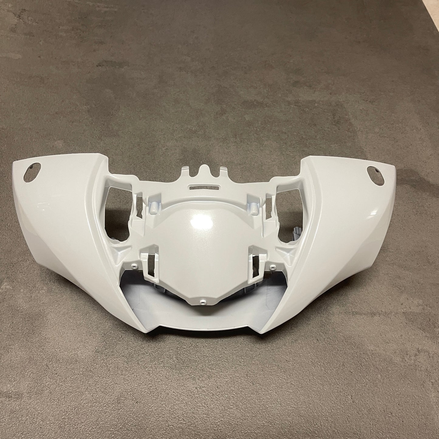 CARENATURE CARENE COMPATIBILE SH 125/150 2020-2025