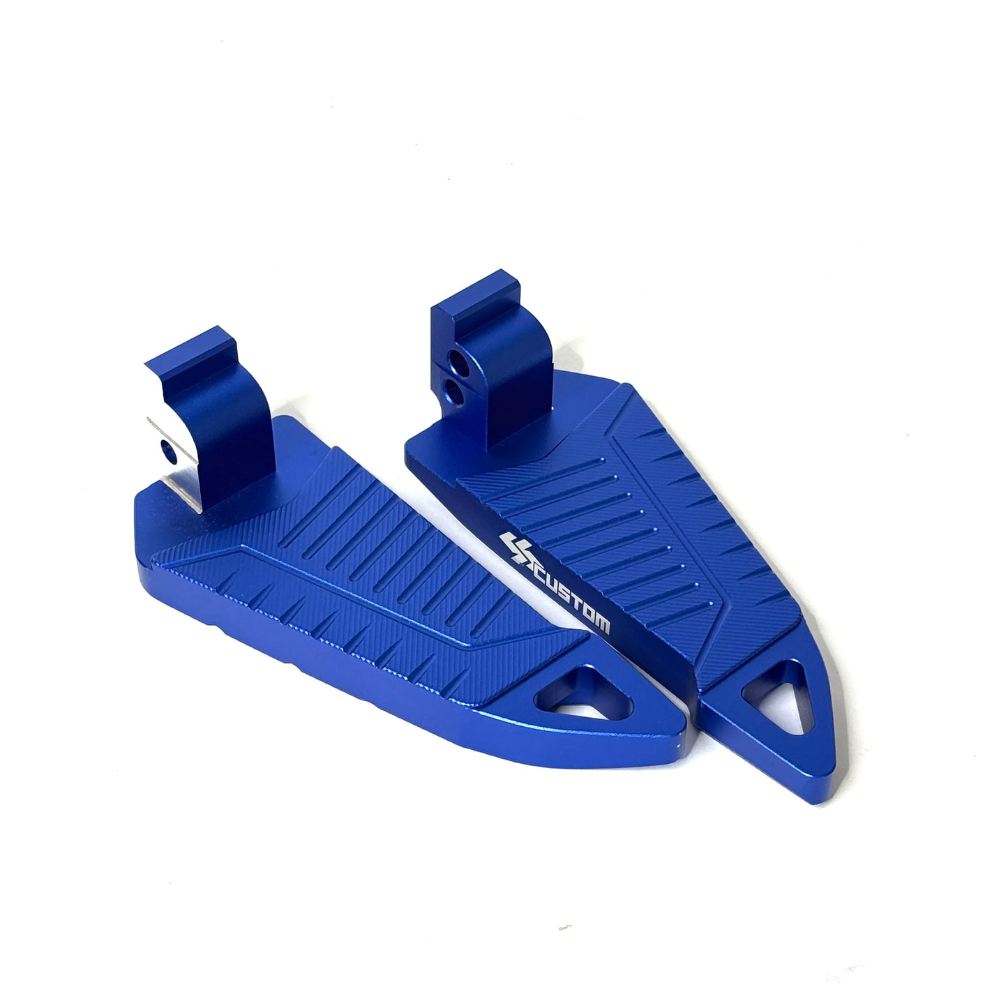 PEDALINI PREMIUM SSCUSTOM COMPATIBILI HONDA SH