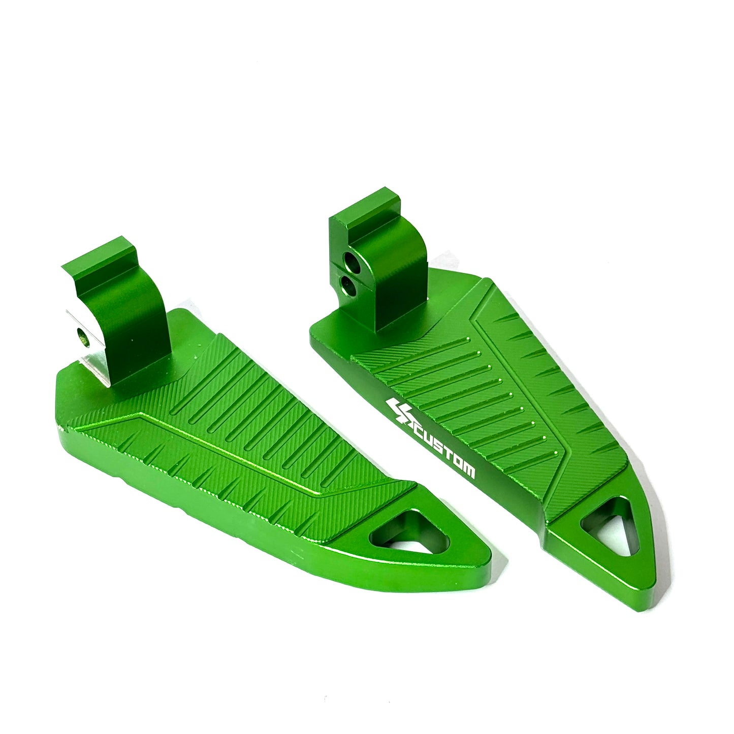 PEDALINI PREMIUM SSCUSTOM COMPATIBILI HONDA SH
