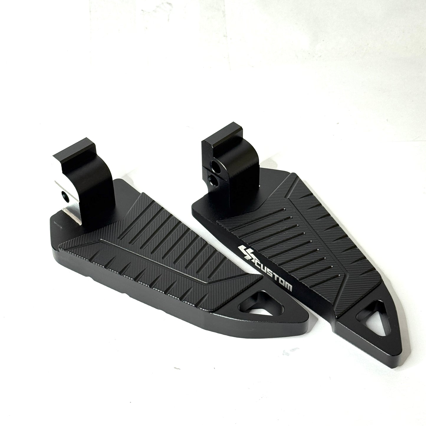 PEDALINI PREMIUM SSCUSTOM COMPATIBILI HONDA SH