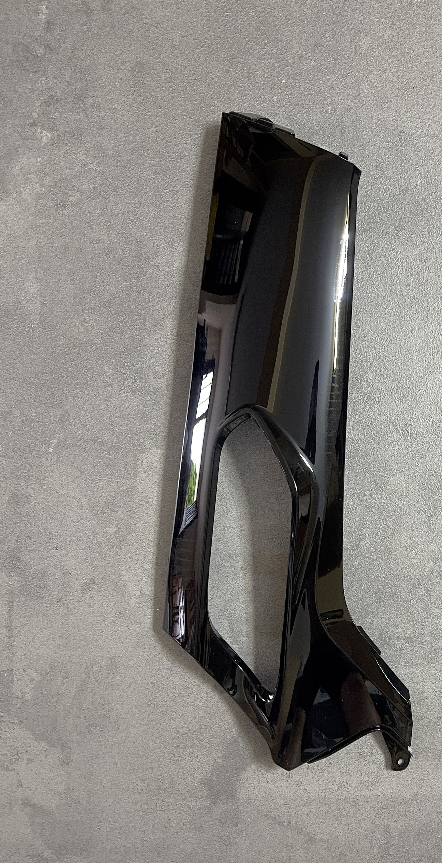 CARENATURE CARENE COMPATIBILE SH 125/150 2020-2025