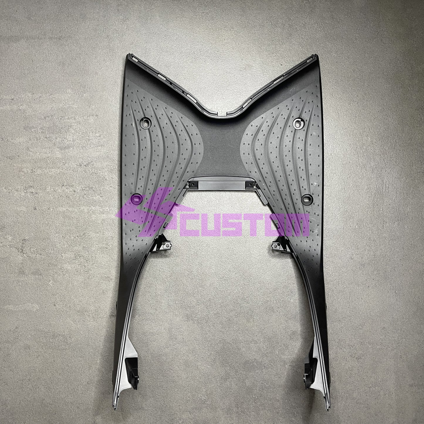CARENATURE CARENE COMPATIBILE SH 125/150 2020-2025