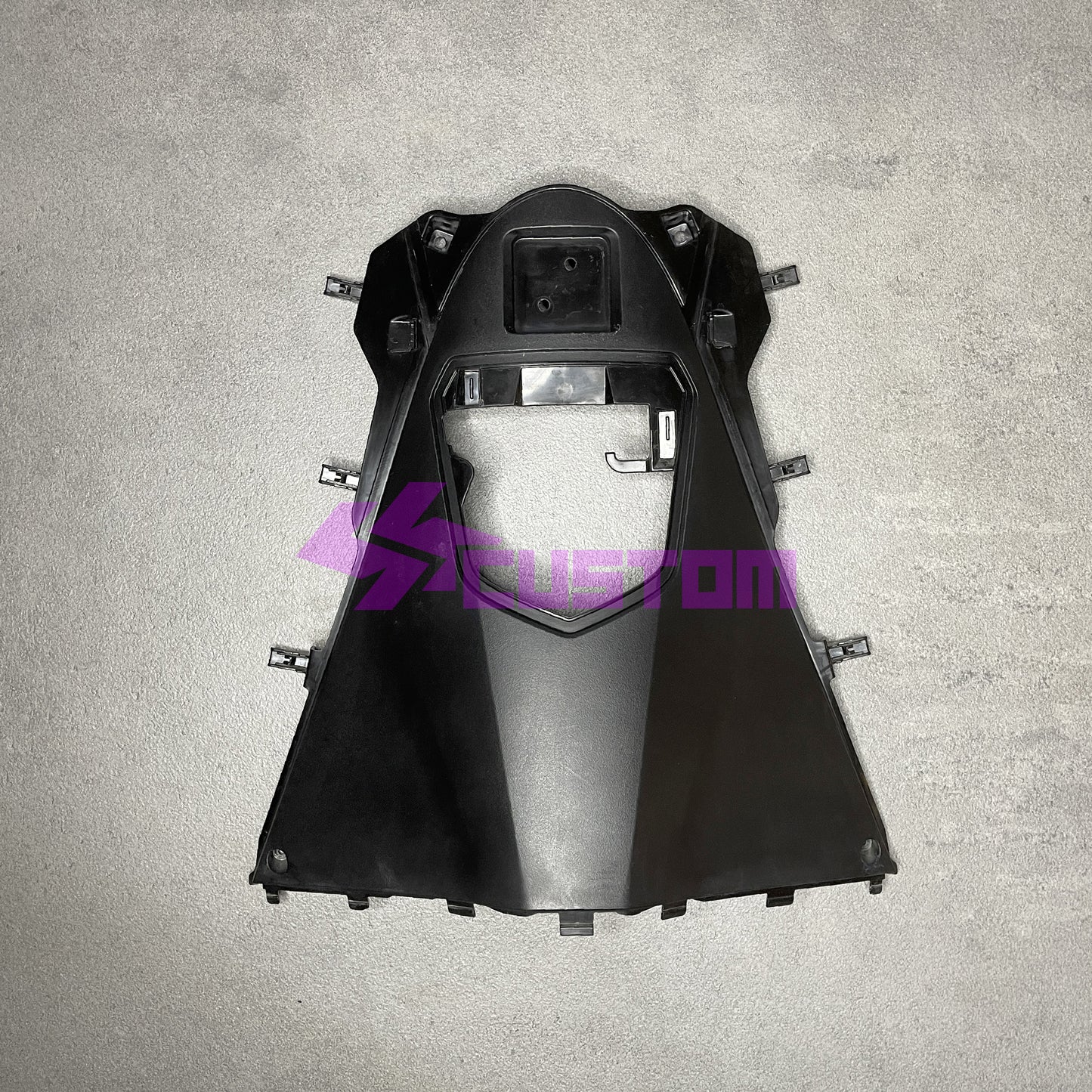 CARENATURE CARENE COMPATIBILE SH 125/150 2020-2025