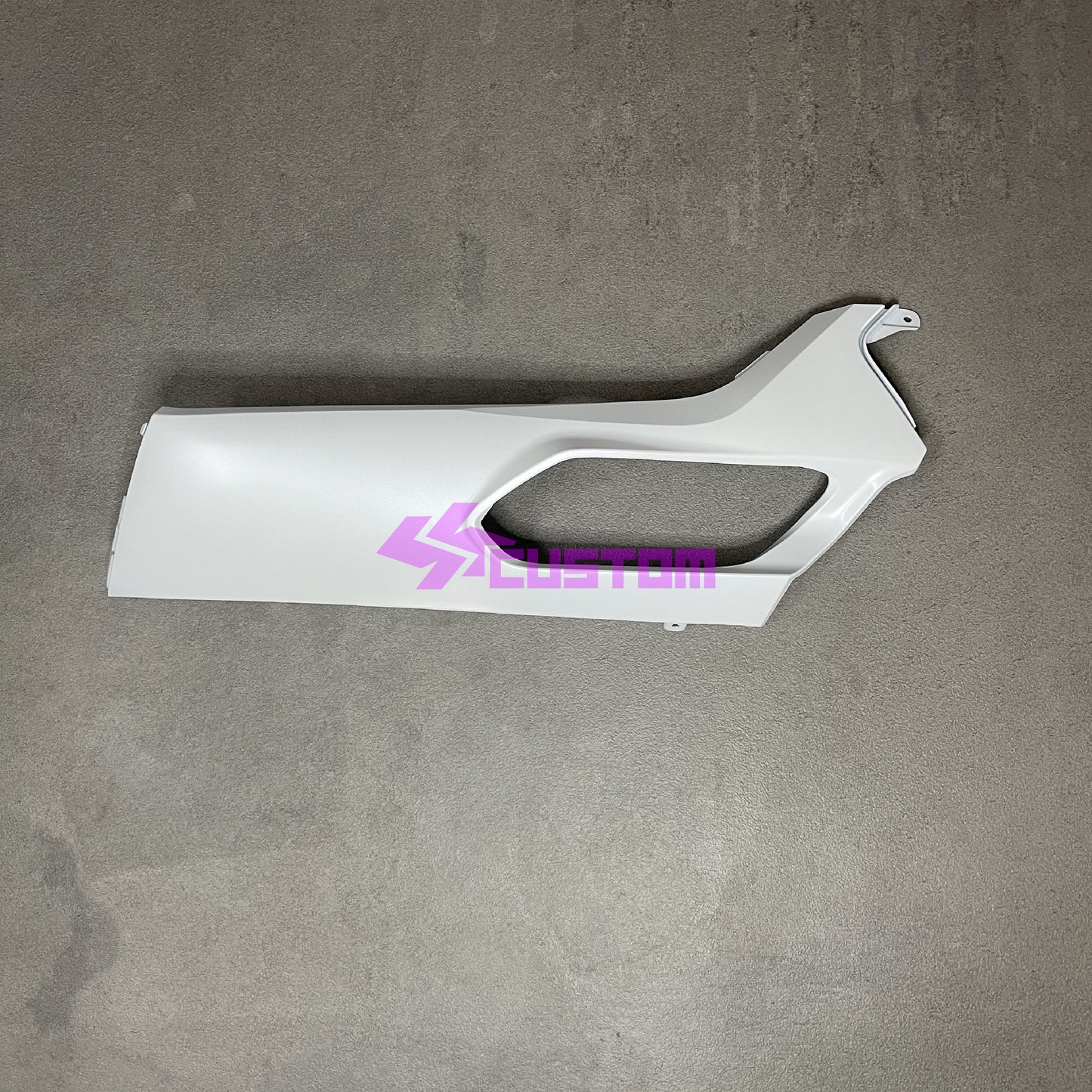 CARENATURE CARENE COMPATIBILE SH 125/150 2020-2025