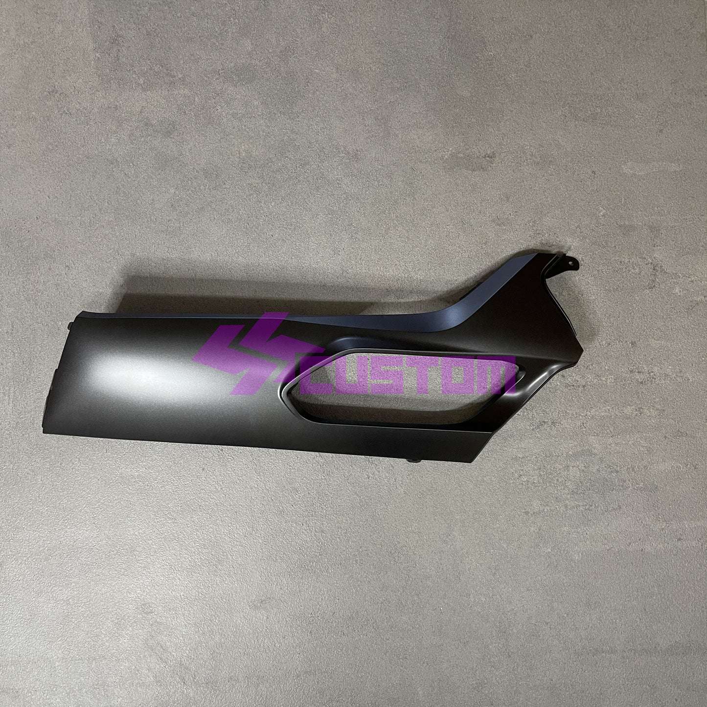 CARENATURE CARENE COMPATIBILE SH 125/150 2020-2025