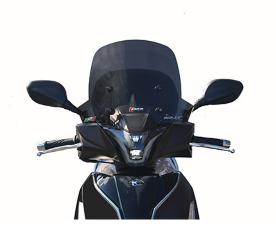 CUPOLINO FACO KYMCO PEOPLE S