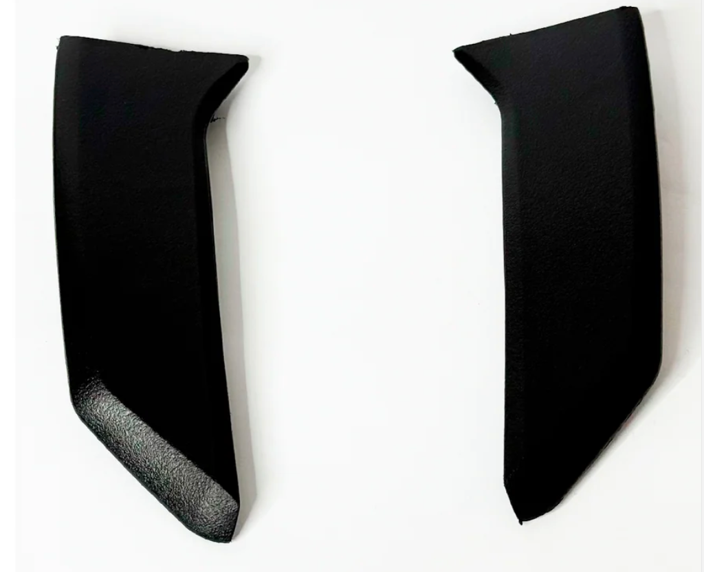 FRONT BODY MASK COMPATIBLE WITH SH 350