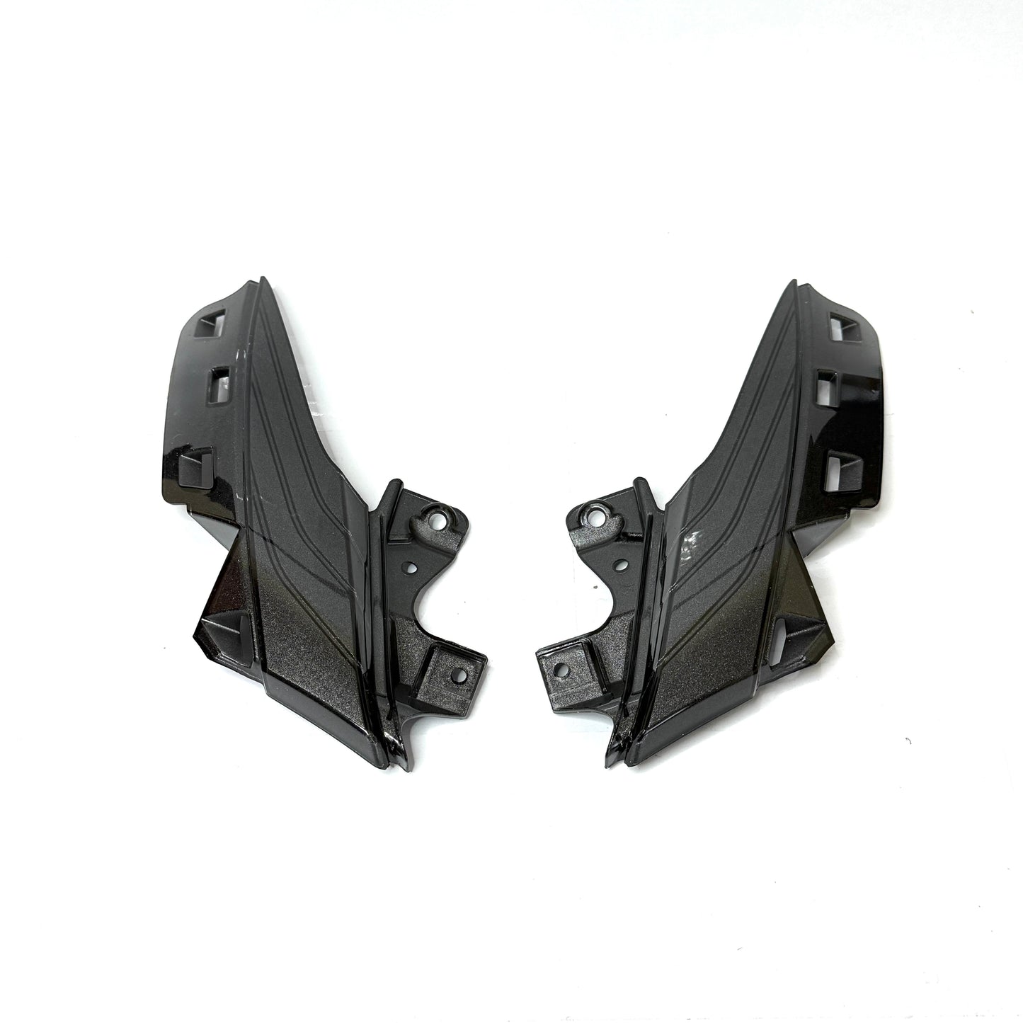 CARENATURA COPERTURA ANTERIORE COMPATIBILE SH 350