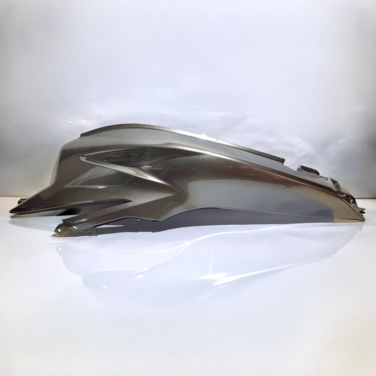 FAIRINGS COMPATIBLE WITH SH 125/150 2020-2025