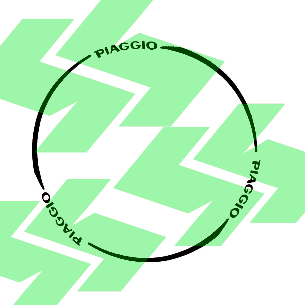 ADESIVI CERCHI PERSONALIZZABILI