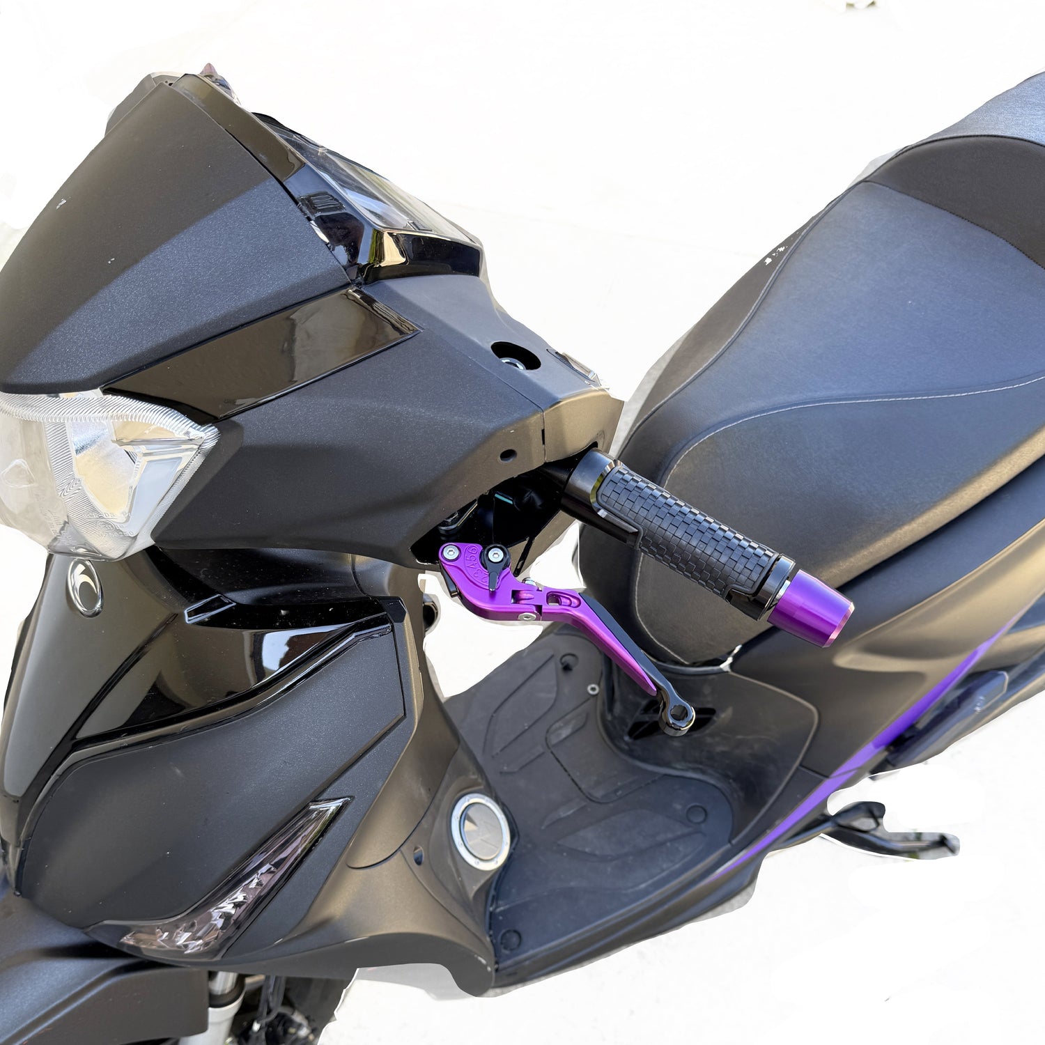 Kymco People