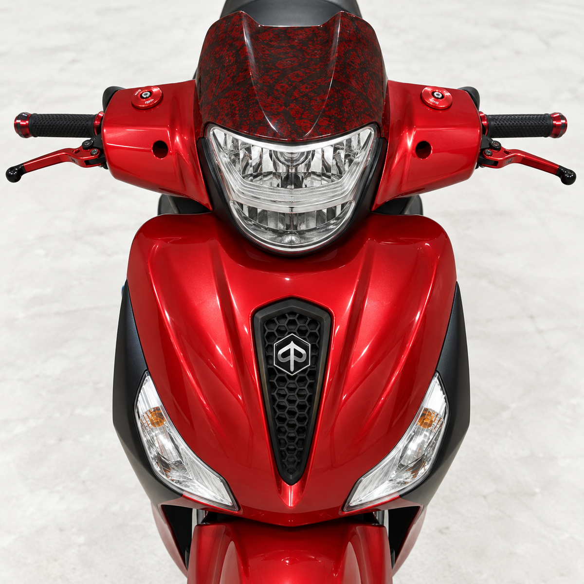 Piaggio Medley