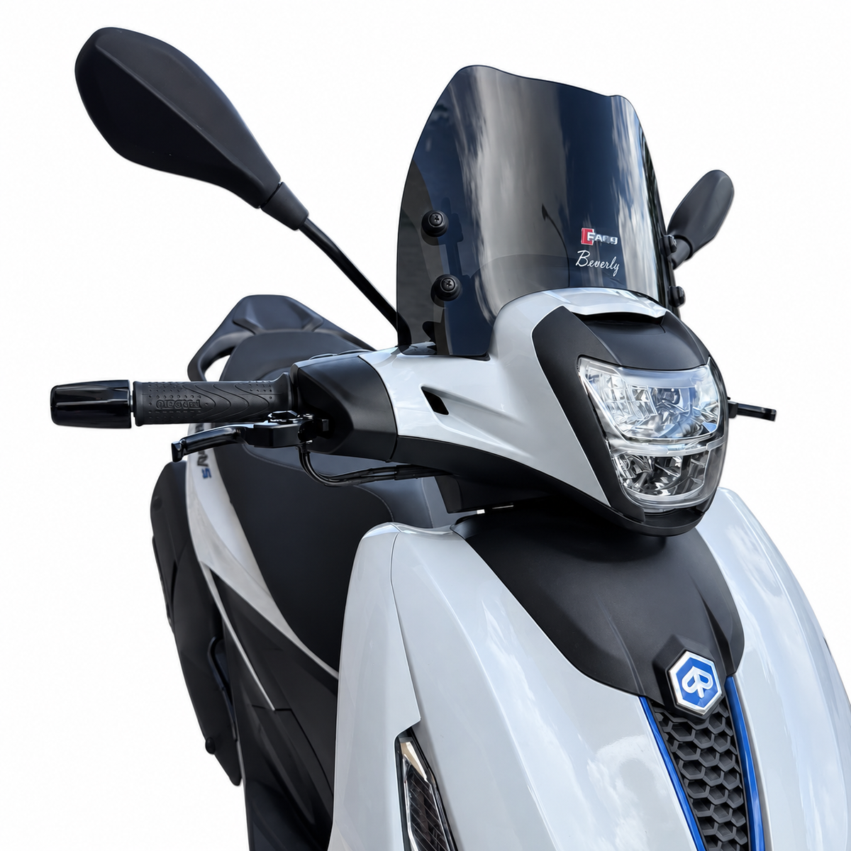 Piaggio Beverly HPE