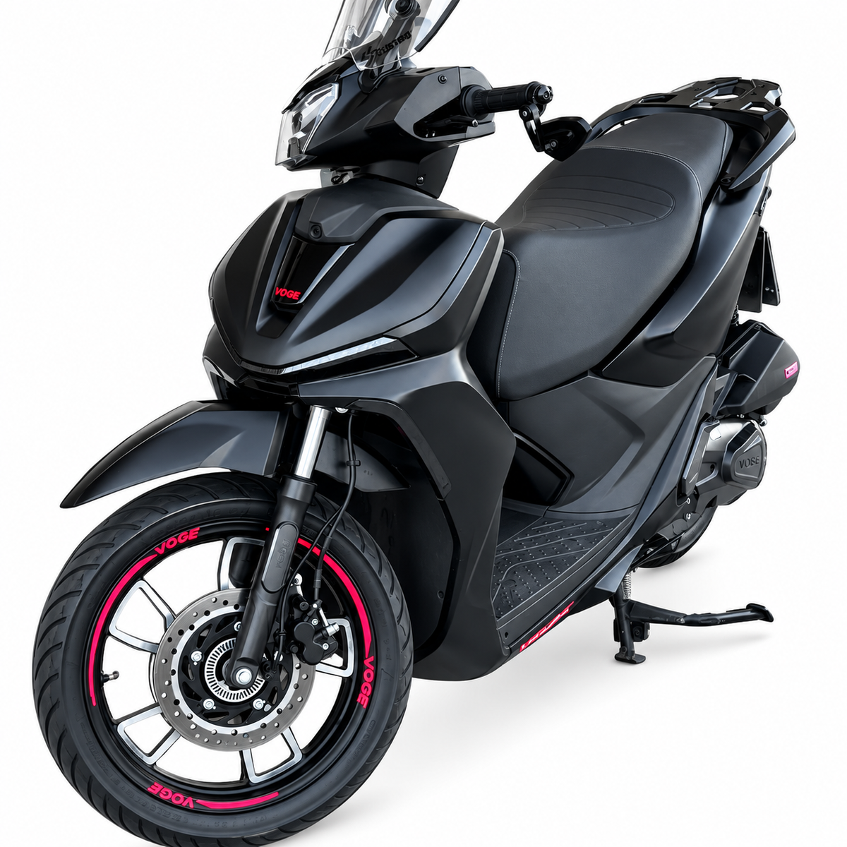 Voge SR16