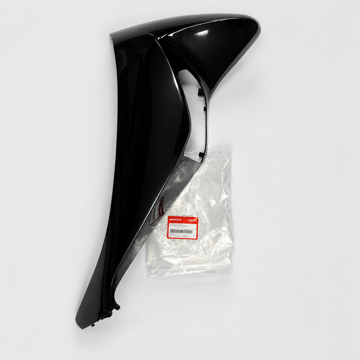 CARENE CARENATURE HONDA SH  125/150 2026