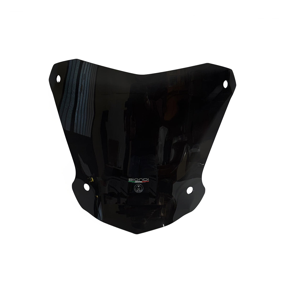 CUPOLINO PARABREZZA BASSO SH 125/150/350 MODELLO BIONDI