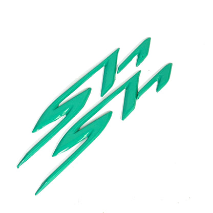 STEMMI LOGHI LATERALI SH