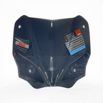 GIVI LOW WINDSHIELD WINDSCREEN COMPATIBLE WITH HONDA SH 125/150/350
