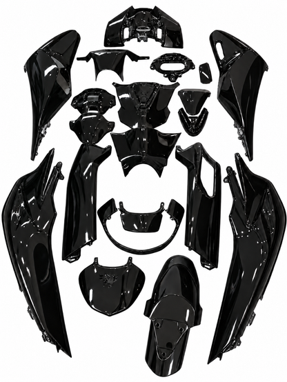 CARENE CARENATURE HONDA SH  125/150 2026
