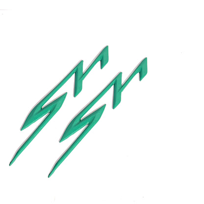 STEMMI LOGHI LATERALI SH