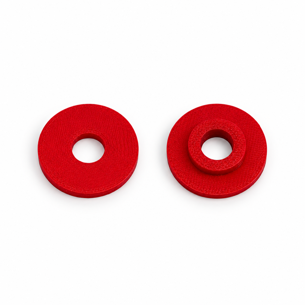 GOMMINI COLORATI PARAVENTO (kit 4 pz)