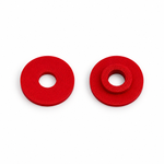 GOMMINI COLORATI PARAVENTO (kit 4 pz)