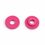 GOMMINI COLORATI PARAVENTO (kit 4 pz)