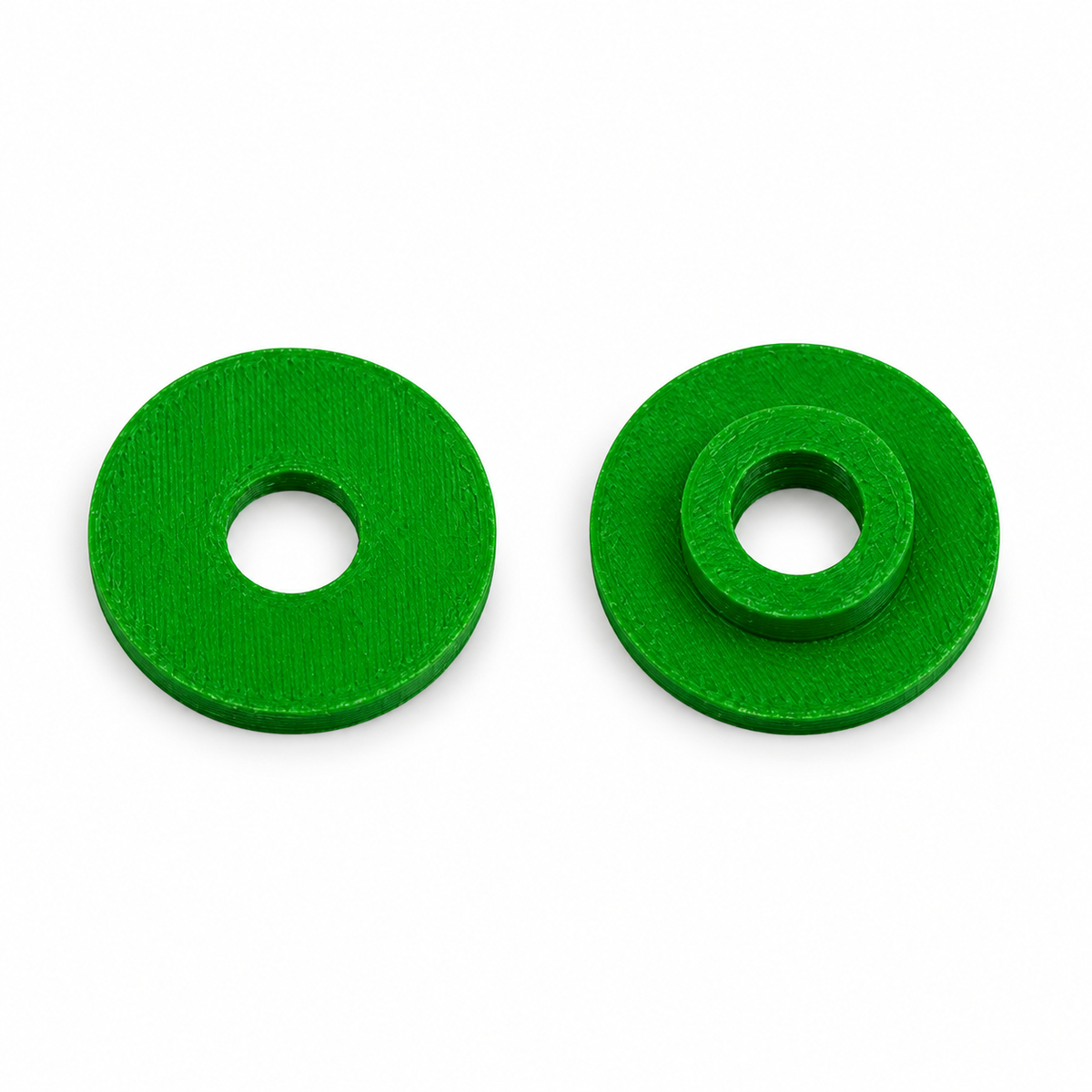 GOMMINI COLORATI PARAVENTO (kit 4 pz)