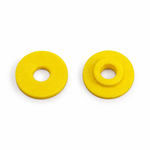 GOMMINI COLORATI PARAVENTO (kit 4 pz)