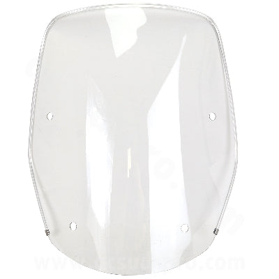 WINDSHIELD COMPATIBLE WITH HONDA SH 125/150/350