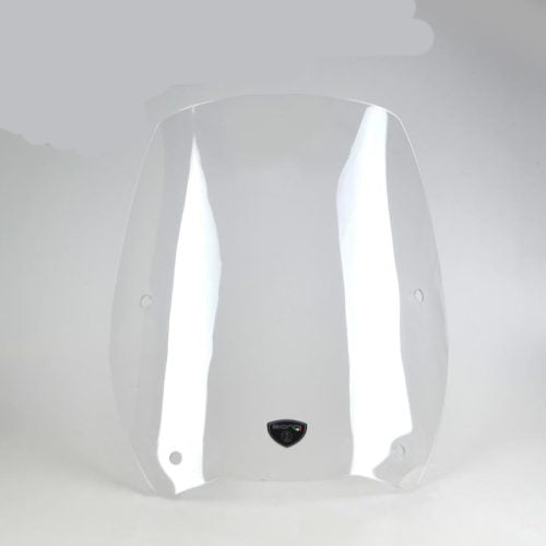 PARABREZZA TRASPARENTE SH 125/150 DAL 2017 AL 2019 MODELLO BIONDI