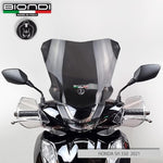 CUPOLINO PARABREZZA BASSO SH 125/150/350 MODELLO BIONDI