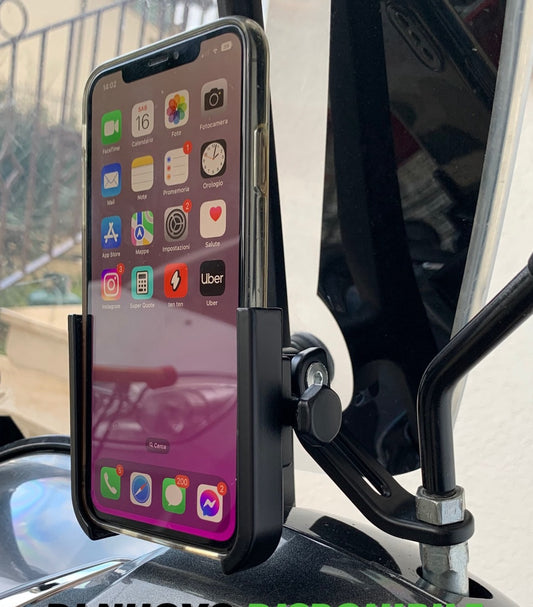 UNIVERSAL MOBILE PHONE HOLDER