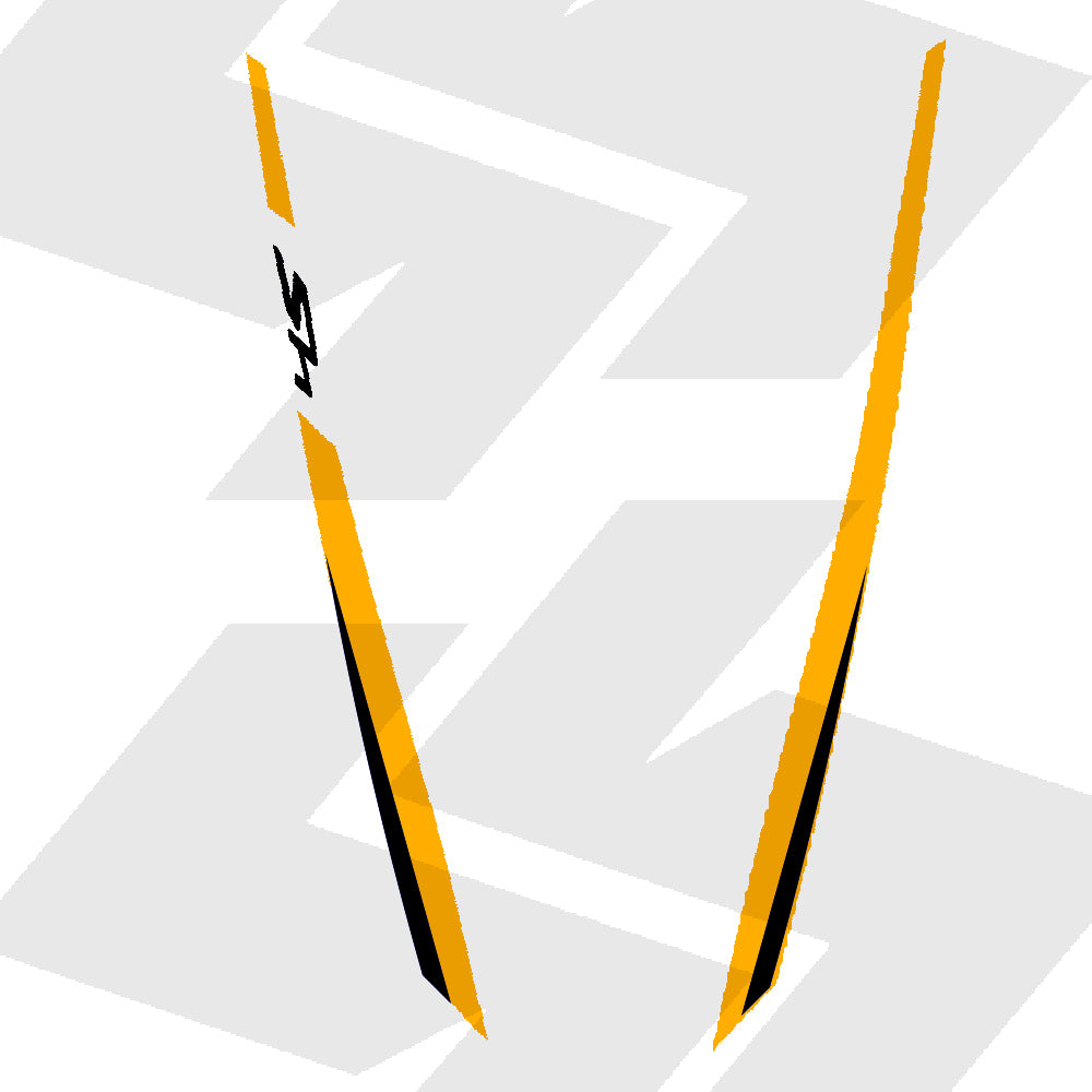 SIDE BANDS COMPATIBLE WITH SH SPORT 2024