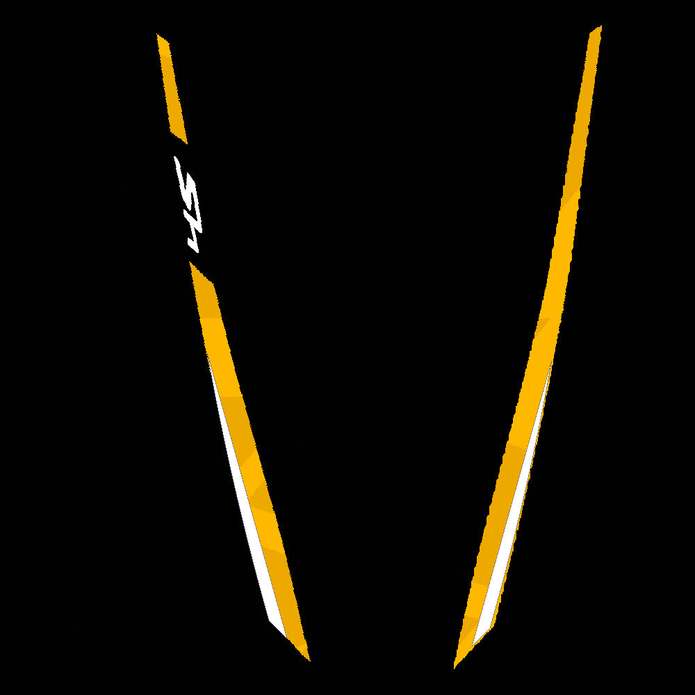 SIDE BANDS COMPATIBLE WITH SH SPORT 2024