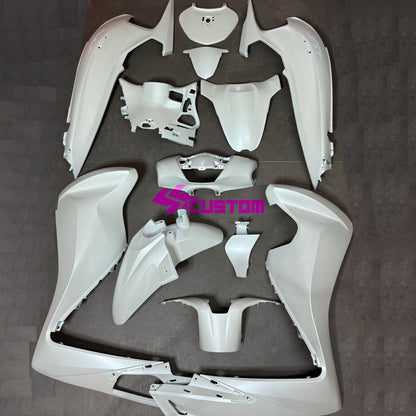 CARENATURE CARENE SCOCCA  HONDA  SH 350