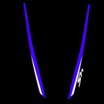SIDE BANDS COMPATIBLE WITH SH SPORT 2024