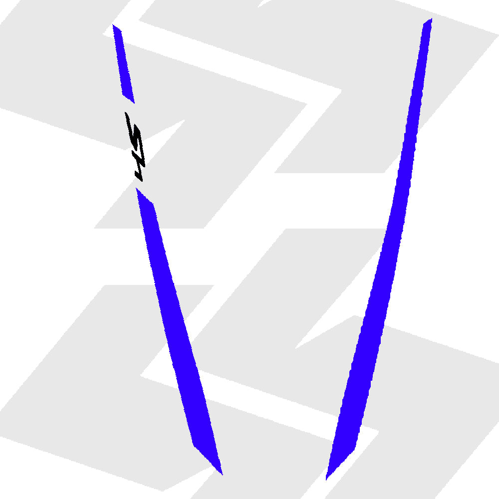 SIDE BANDS COMPATIBLE WITH SH SPORT 2024