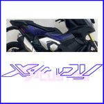 GRAFICA ADESIVI ALLESTIMENTO COMPATIBILE HONDA XADV 750