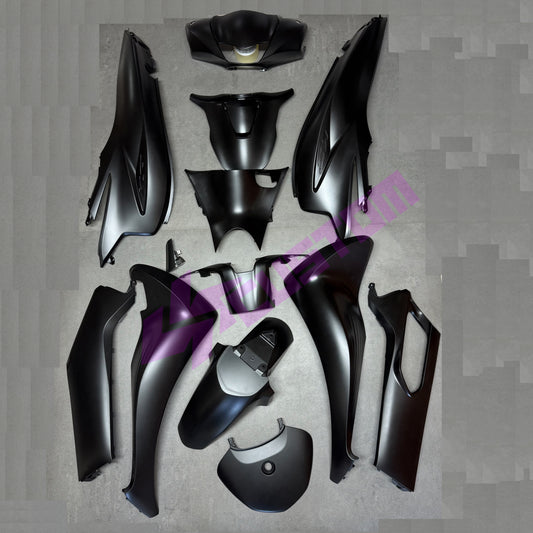 CARENE CARENATURE COMPLETE HONDA SH 125/150 DAL 2020 AL 2025 TONO SU TONO