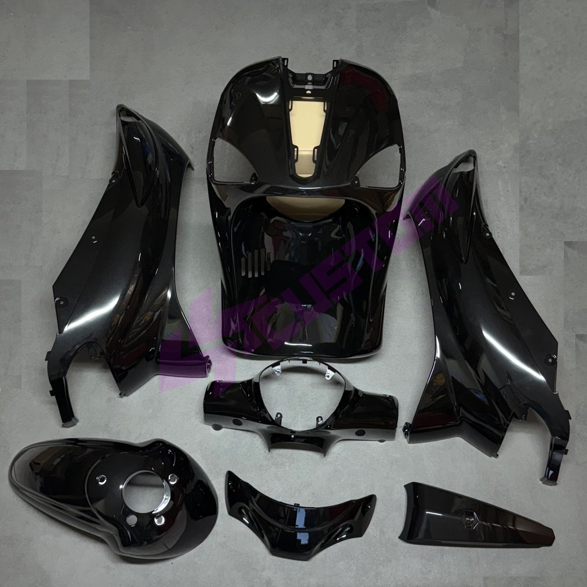 CARENE CARENATURE PIAGGIO LIBERTY