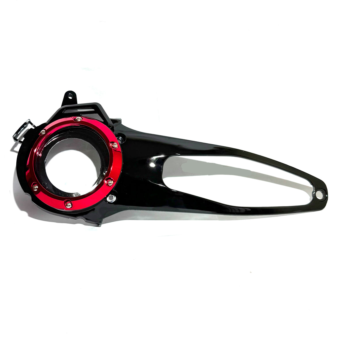 CRANKCASE COVER SH 125/150 20/26