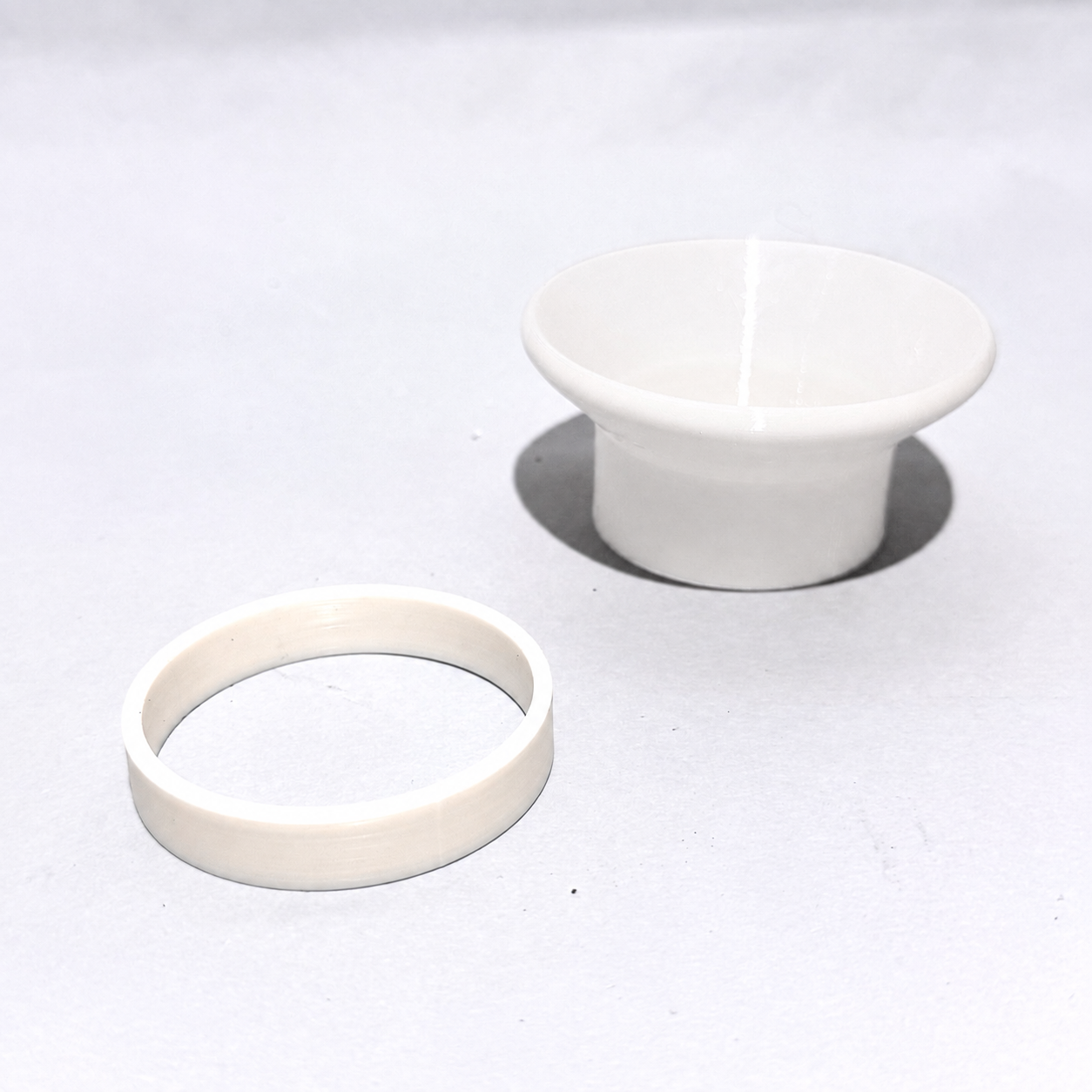 CONETTO CASSA FILTRO HONDA SH 350