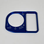 LOCK COVER COMPATIBLE FOR HONDA SH
