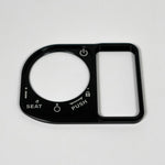 LOCK COVER COMPATIBLE FOR HONDA SH