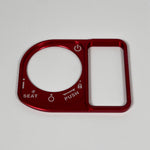 LOCK COVER COMPATIBLE FOR HONDA SH
