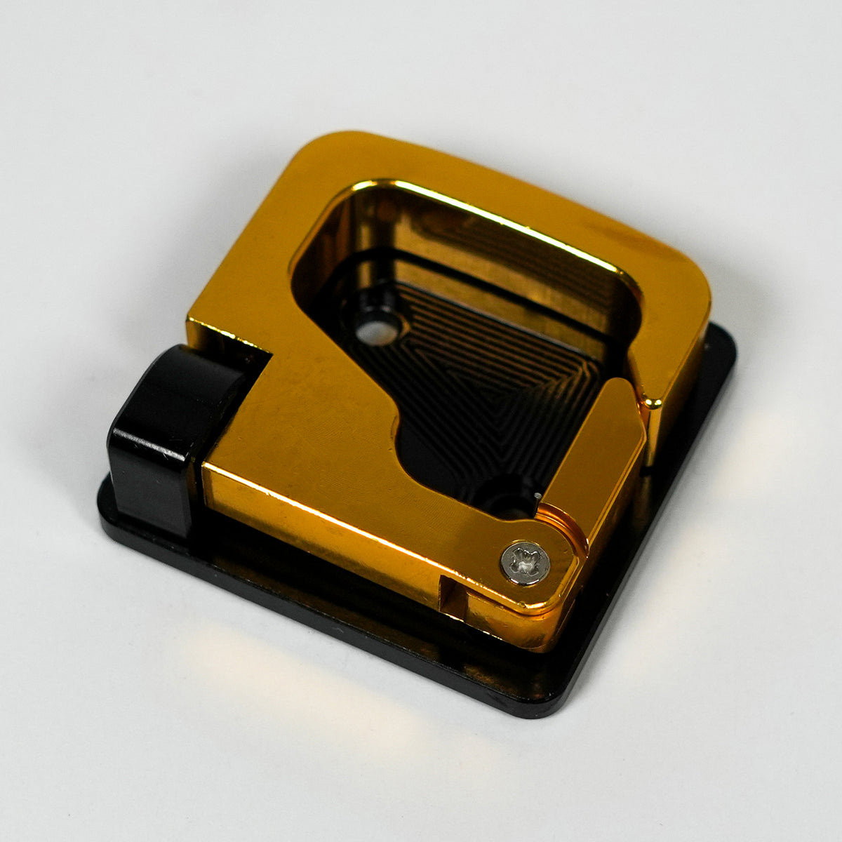 GANCETTO GANCIO PORTA BUSTE RETROSCUDO COMPATIBILE HONDA SH