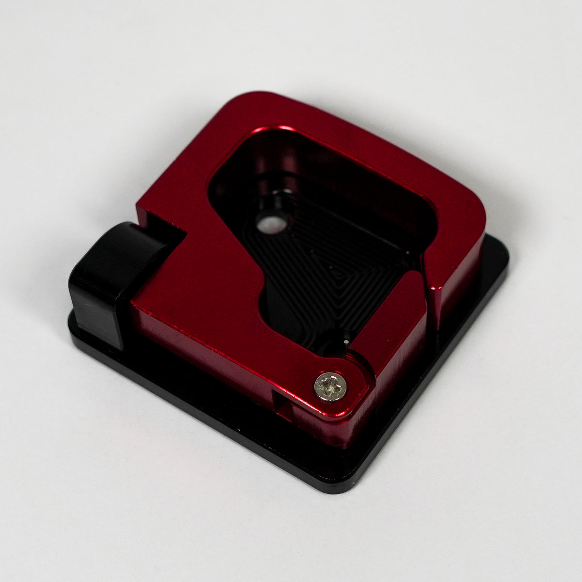 GANCETTO GANCIO PORTA BUSTE RETROSCUDO COMPATIBILE HONDA SH