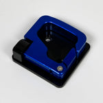 GANCETTO GANCIO PORTA BUSTE RETROSCUDO COMPATIBILE HONDA SH