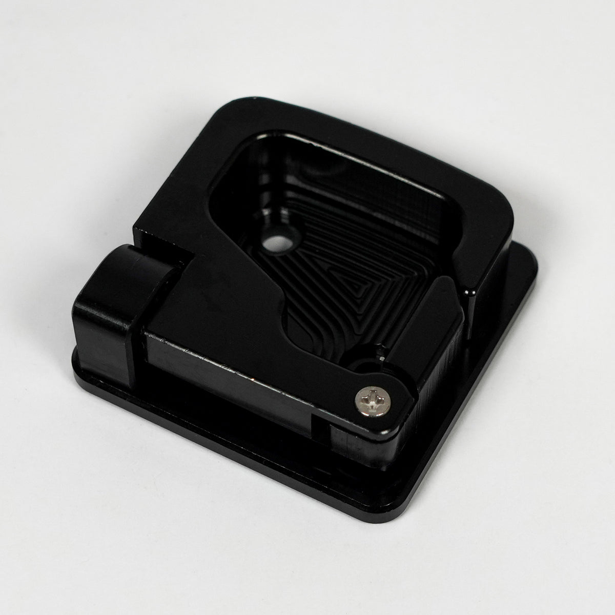 GANCETTO GANCIO PORTA BUSTE RETROSCUDO COMPATIBILE HONDA SH